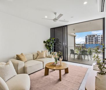 Brand New 2 Bedroom Apartment with Hinterland views - Photo 4