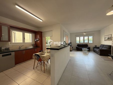 Διαμέρισμα για ενοικίαση - Έγκωμη - Photo 3