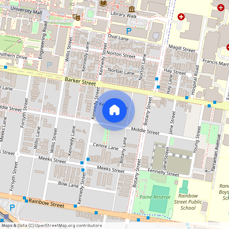 1/54 Middle St, NSW 2032, Kingsford