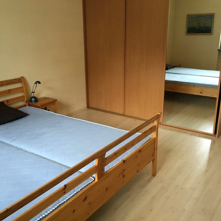 Apartament do wynajęcia, 2 pok. w pełni wyposażone - Zdjęcie 1