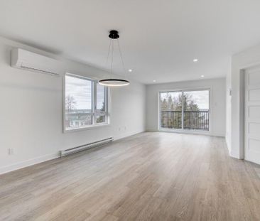 Beau 4 1/2 secteur Beauharnois - 225 Maplegrove - Photo 2