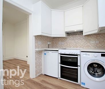 1 Bed property for rent - Photo 5