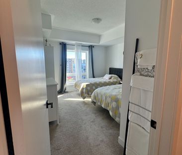 For Lease - 4 Spice Way Unit# 509, Barrie, Ontario - Photo 4