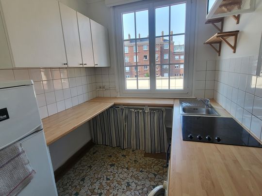 APPARTEMENT T3 - CENTRE VILLE - Photo 1