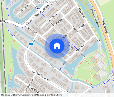 Sfeervolle eengezinswoning met zonnige tuin in Schagen - Photo 1