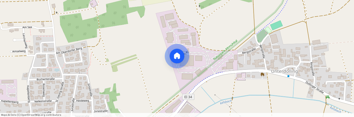 85129 Bayern - Oberdolling