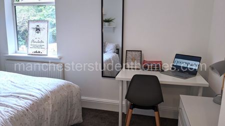 Osborne Road, Manchester, M19 2DU - Photo 4