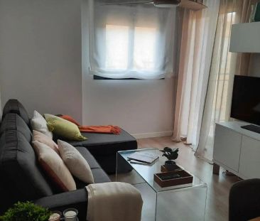 Apartamento de alquiler en Calle Cinema, 8, Playa del Rincón - Photo 3