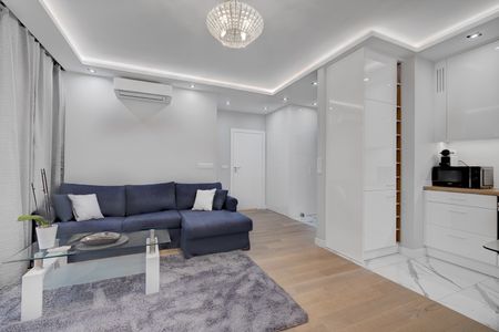 2 pokoje z tarasem, blisko metra - Photo 4