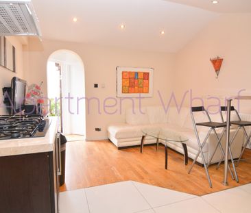 Edwin Street, E16 1QA, London - Photo 1