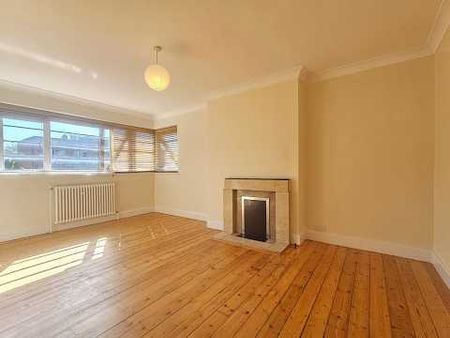 2 Bed Flat, Dorchester Court, SE24 - Photo 3