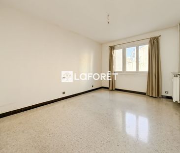 Appartement T4 Nîmes à louer - Photo 6