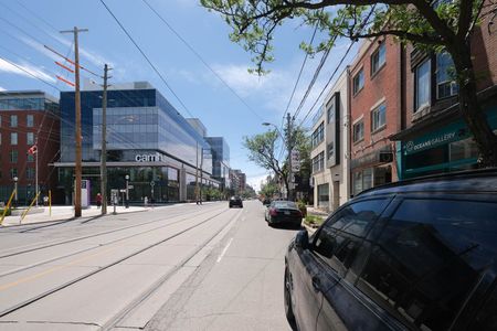 For Lease - 940A Queen Street, Toronto, Ontario - Photo 4
