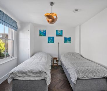 2 bedroom maisonette to rent - Photo 6
