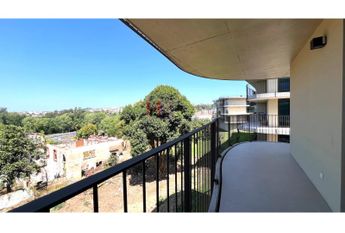 Apartamento T1 em Coimbra