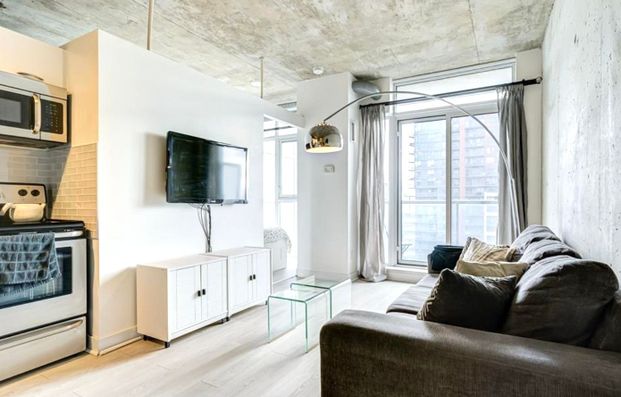 For Lease - 150 Sudbury Street Unit# 1314, Toronto, Ontario - Photo 1