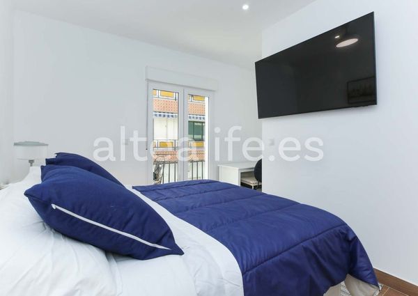 Carrer Ametllers, Altea, Valencian Community 03779