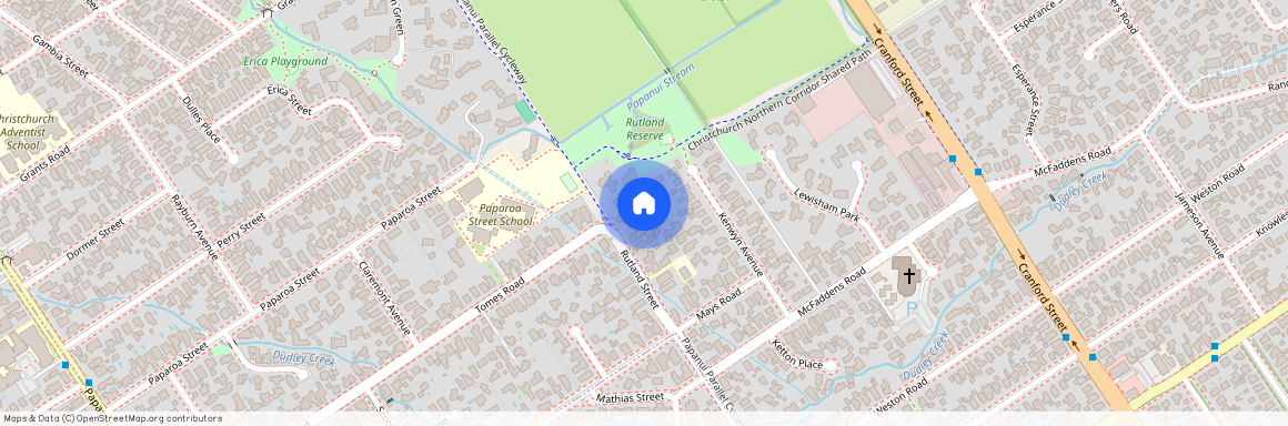 204 Rutland Street, St. Albans, Christchurch