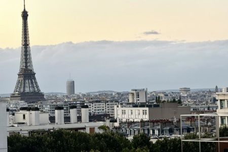 Appartement à louer à Paris 15Ème - Photo 3