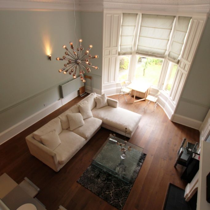 Winton Drive, Kelvindale, Glasgow - Photo 1