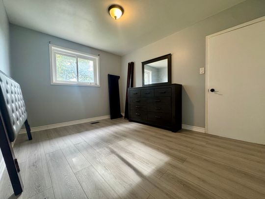 For Lease - 29 Monterrey Drive, Toronto, Ontario - Photo 1