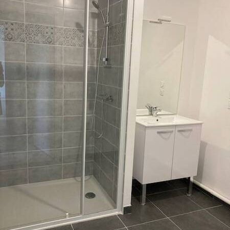 Appartement 3 pièces - - Photo 1