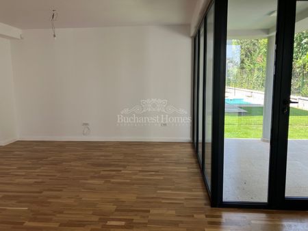 Four Bedroom Villa with Pool - AISB - Fotografie 3