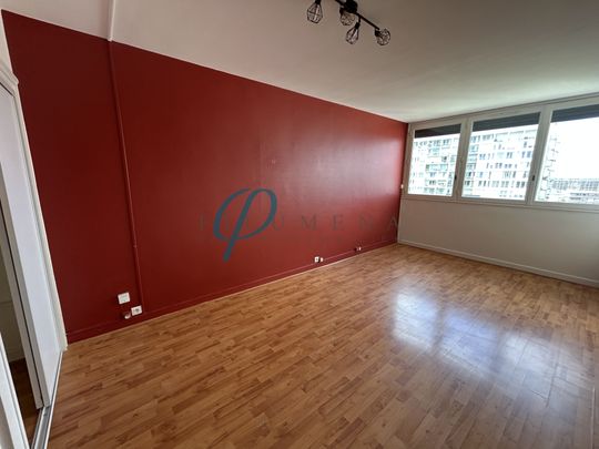 Location Appartement 1 pièce 29m² ANGERS 49100 - Photo 1