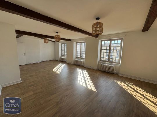 Appartement à louer 5 pièces 122.76m² - Photo 1