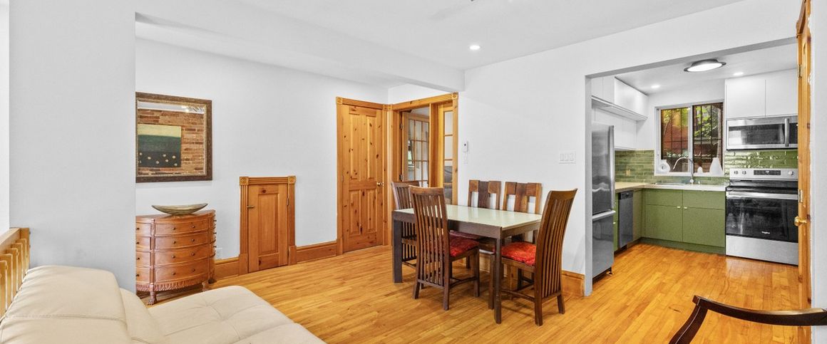 À louer / Appartement - Photo 1