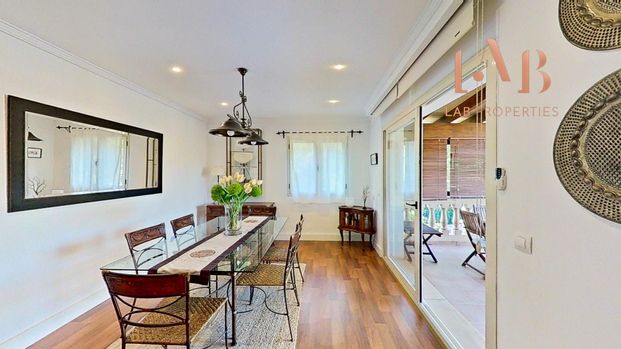 Ático de alquiler en Carrer Rossinyol, Port d'Andratx - Photo 1