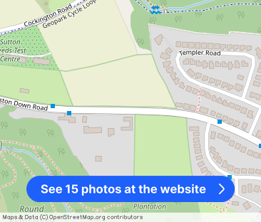 Preston Down Road, Preston - Photo 1