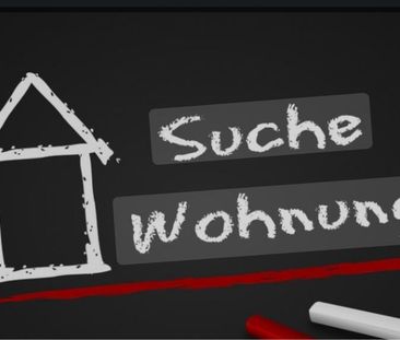 Zuverlässiger und ordentlicher Mieter - Foto 1