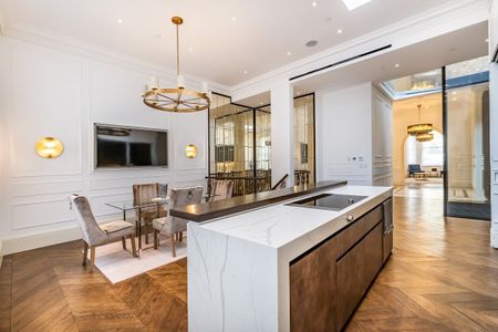 3 bedroom apartment to rent - Photo 4