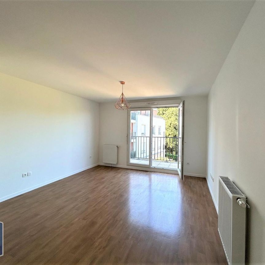 Location Appartement 3 pièces 56m² CORBEIL ESSONNES 91100 - Photo 1
