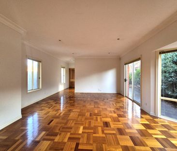 Secure comfortable living in the heart of Carnegie - Photo 1