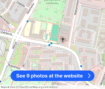 Szczecin - Wynajem- Ul. Komuny Paryskiej- 2 Pok. - Photo 1