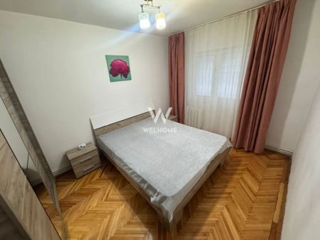 Apartament de inchiriat, 2 camere, Strand, Sibiu - Fotografie 3