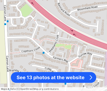 Pheasants Croft, MAIDENHEAD - Photo 1