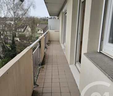 Location Appartement 3 pièces 66m² MEAUX 77100 - Photo 4
