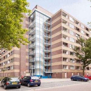Fluitekruidweg, 1508 Zaandam, Nederland - Photo 2