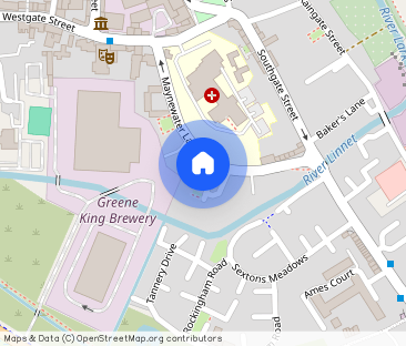 Maynewater Lane, Bury St Edmunds, IP33 - Photo 1