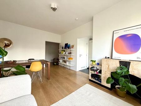 Appartement te huur - Foto 2