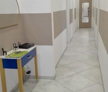 Mirafiori stanza singola in appartamento condiviso - Foto 1