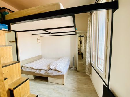 Location Appartement 2 pièces 26m² PERPIGNAN 66000 - Photo 3