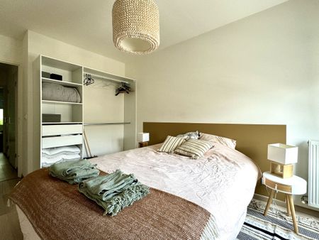 Location Appartement 3 pièces 66m² BORDEAUX 33300 - Photo 4