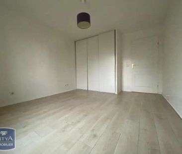 Appartement à louer 2 pièces 45.7m² - Photo 5
