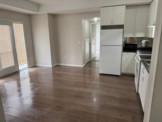 For Lease - 3135 Boxford Crescent Unit# 11, Mississauga, Ontario - Photo 1