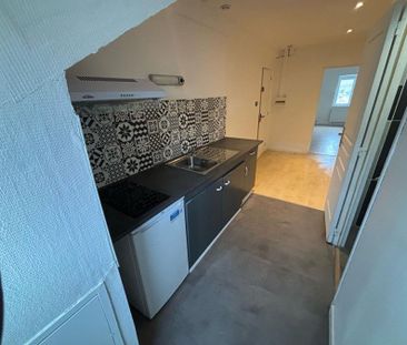 Appartement 1 pièce à - Photo 4