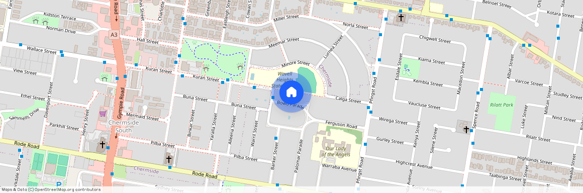 29 Bowd Pde, Qld 4012, Wavell Heights